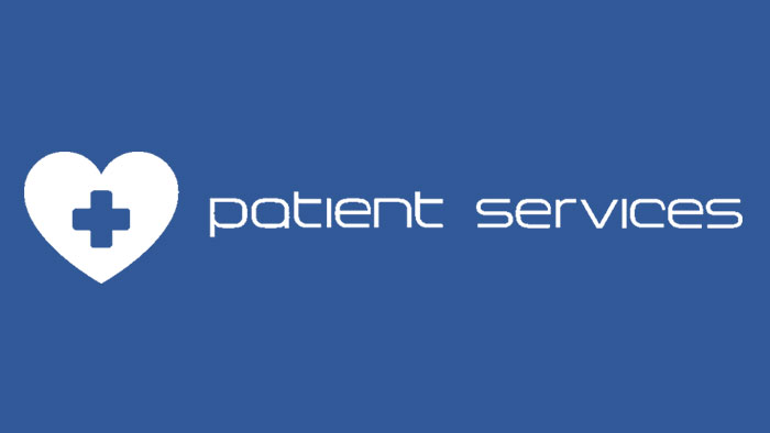Patient Services 